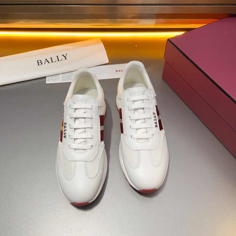 Bally Sneakers